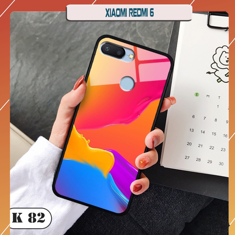 Ốp lưng chống vỡ Xiaomi Redmi 6