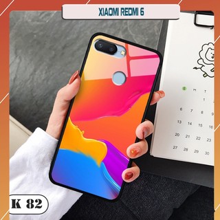 Ốp lưng chống vỡ Xiaomi Redmi 6