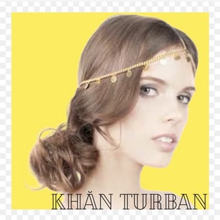 Bờm tóc bohemian - Vòng đội đầu head chain boho style