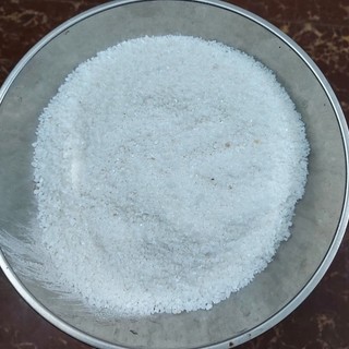 Sỏi trắng nhỏ - 500gr