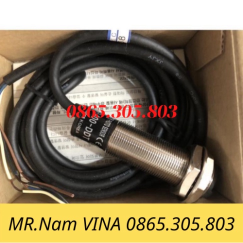 [Xuất vat] Cảm Biến . BR400-DDT