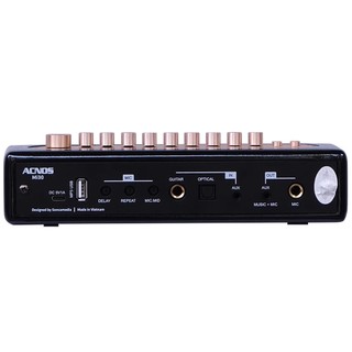 Micro karaoke Acnos MI30
