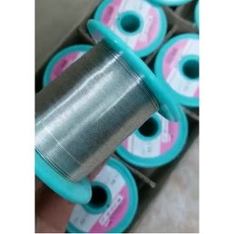 Thiếc hàn cuộn 0.6MM Solder Wire Lead Free