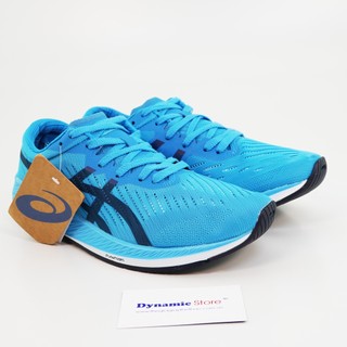 Giày Chạy Bộ Asics Metaracer Ocean Blue