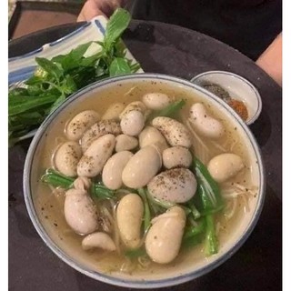 Kê gà 500gr
