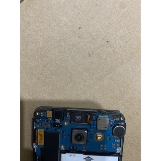 main sống samsung a5 2016 a510
