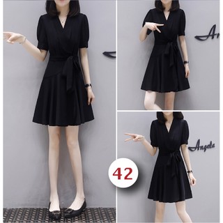[40kg-120kg] Đầm bigsize. Đầm suông. Mã BG01. Inbox để được shop tư vấn size
