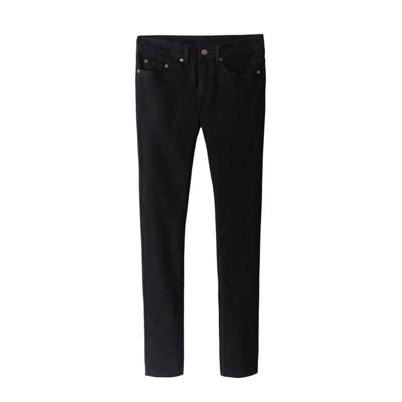 Quần BLACK SKINNY JEAN KAYLOR 2022