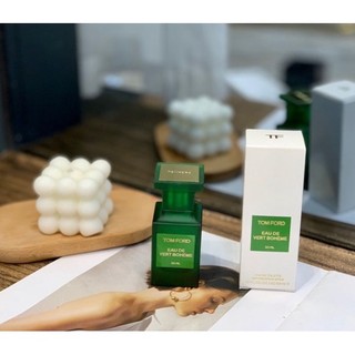 [ᴛᴇsᴛᴇʀ] Nước Hoa Nữ 𝓣𝓸𝓶 𝓕𝓸𝓻𝓭 Eau De Vert Boheme - 5𝘮𝘭/10𝘮𝘭 _𝑲𝒂𝒓𝒆𝒏𝑺𝒕𝒐𝒓𝒆.𝑺𝒈