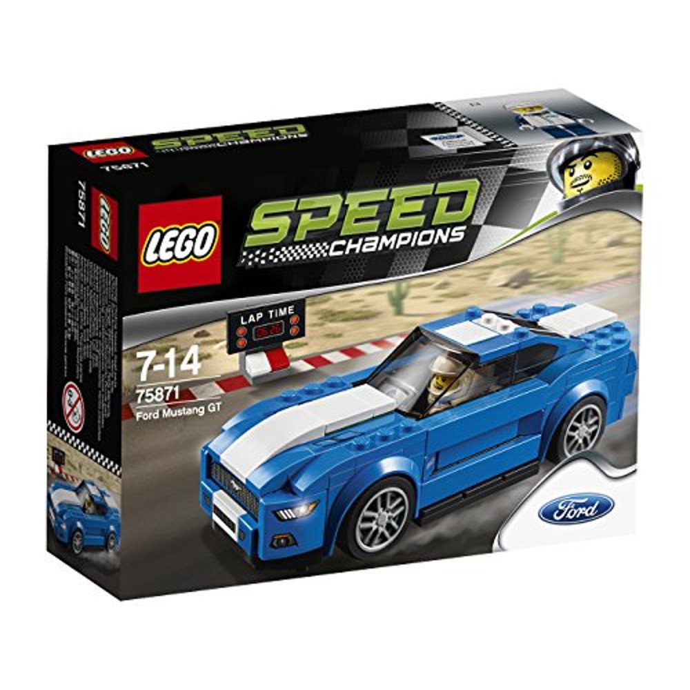 LEGO SPEED 75870/75871/75872/75873/75874/75875/75876/75877/75878/75879/75880
