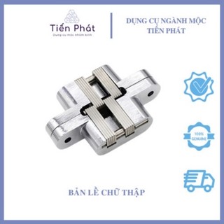 Bản lề chữ thập nhiều kích thước