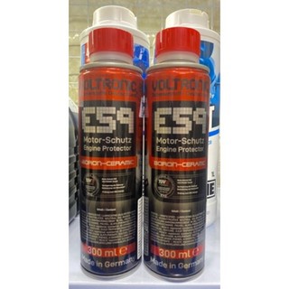 Lẻ 30ML Voltronic E59, phủ sứ động cơ