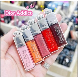  Son Dưỡng Dior Maximizer  Mini - FULLSIZE- NOBOX  