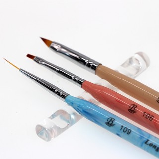 Thanh kê bút vẽ,kê cọ nail dài 74mm