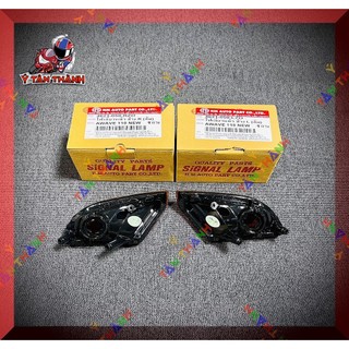 Xi nhan wave 110 thái HMA CAM MS07