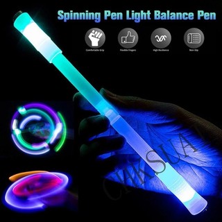 Con Quay Đồ Chơi Spinner Có ĐèN LED