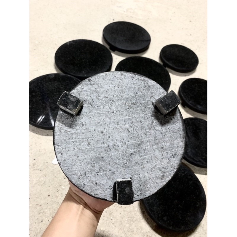 Nấm hút đáy hồ cá koi 10cm, 15cm, 20cm, 25,cm, 30cm