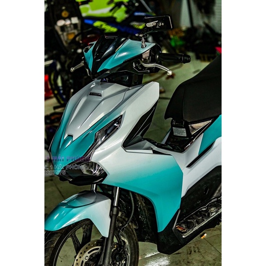 Tem trùm ab 2020 loang màu