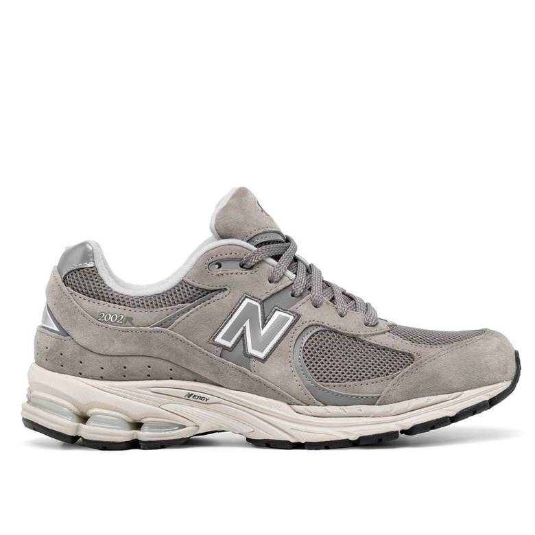 Giày thể Thao Nam Sneakers NB 2002R Cao Cấp, Hót Nhất 2022, Siêu Êm, Siêu Bền, Năng Động, Hàng SC, Bản Trung Quốc