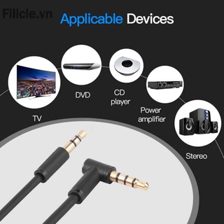 Replacement 3.5mm L Jack Audio Cable Cord Wire for Beats Solo HD Studio Pro