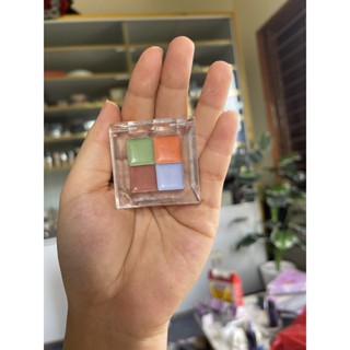  triệt sắc Kryolan chiết 4 ô 