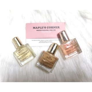 Dầu khô đa năng Nuxe Huile 10ml
