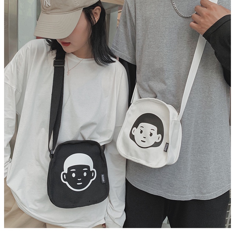 Túi mini đeo chéo nữ giá rẻ đẹp đi chơi phong cách thời trang hàn quốc dễ thương cute 2022