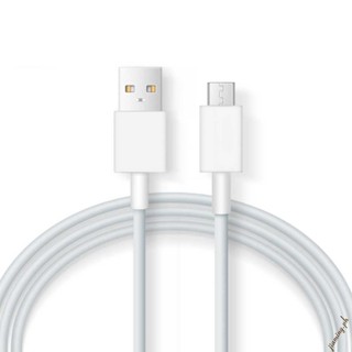 Dây Cáp Sạc Nhanh 2A 1M 2A Micro USB