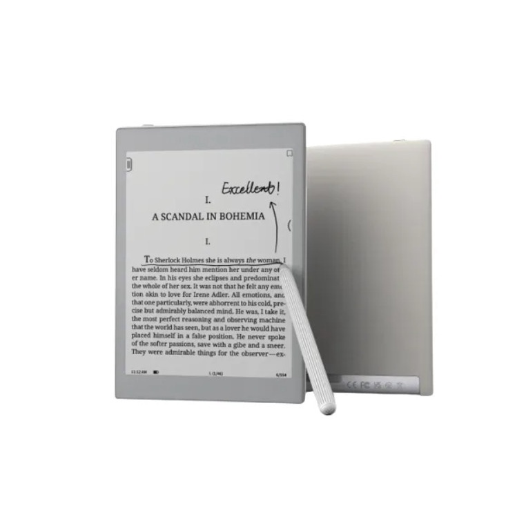 Máy Đọc Sách Boox Nova Air 2, Hàng Chính Hãng
