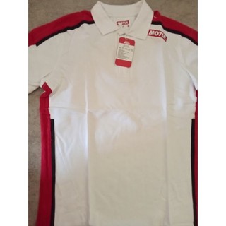 Áo thun Motul cao cấp size M,L,XL