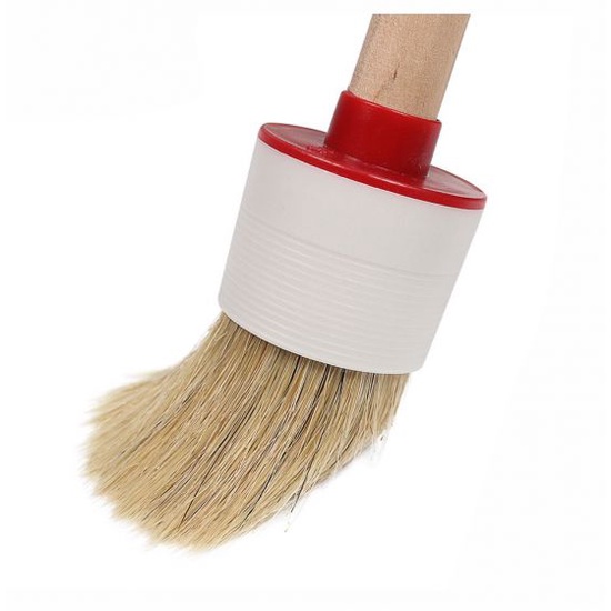 Set 5 Cọ Lông Heo Rừng Tự Nhiên Vệ Sinh Xe Đa Năng