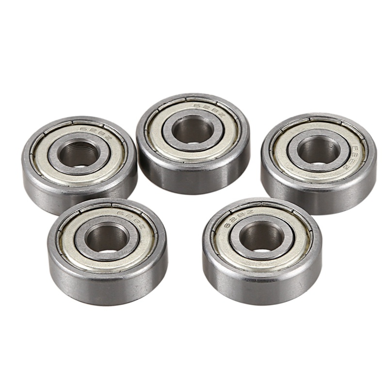 Set 10 Vòng Bi 628z 8x24x8mm 8x24x8mm 628z Chuyên Dụng