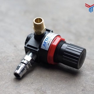 Van điều áp cho bình phun bọt tuyết