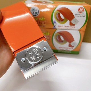 Dụng cụ cắt băng keo Dân Hoa