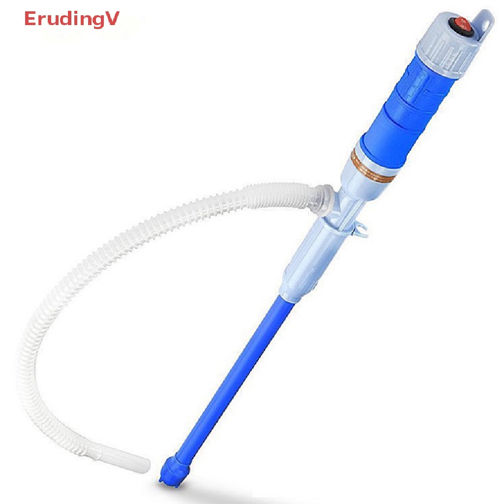 1 Dụng Cụ Bơm Dầu Điện Tử Cầm Tay [Mới]