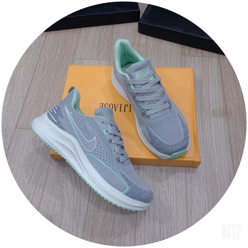 giầy thể thao nữ ( hình thật )