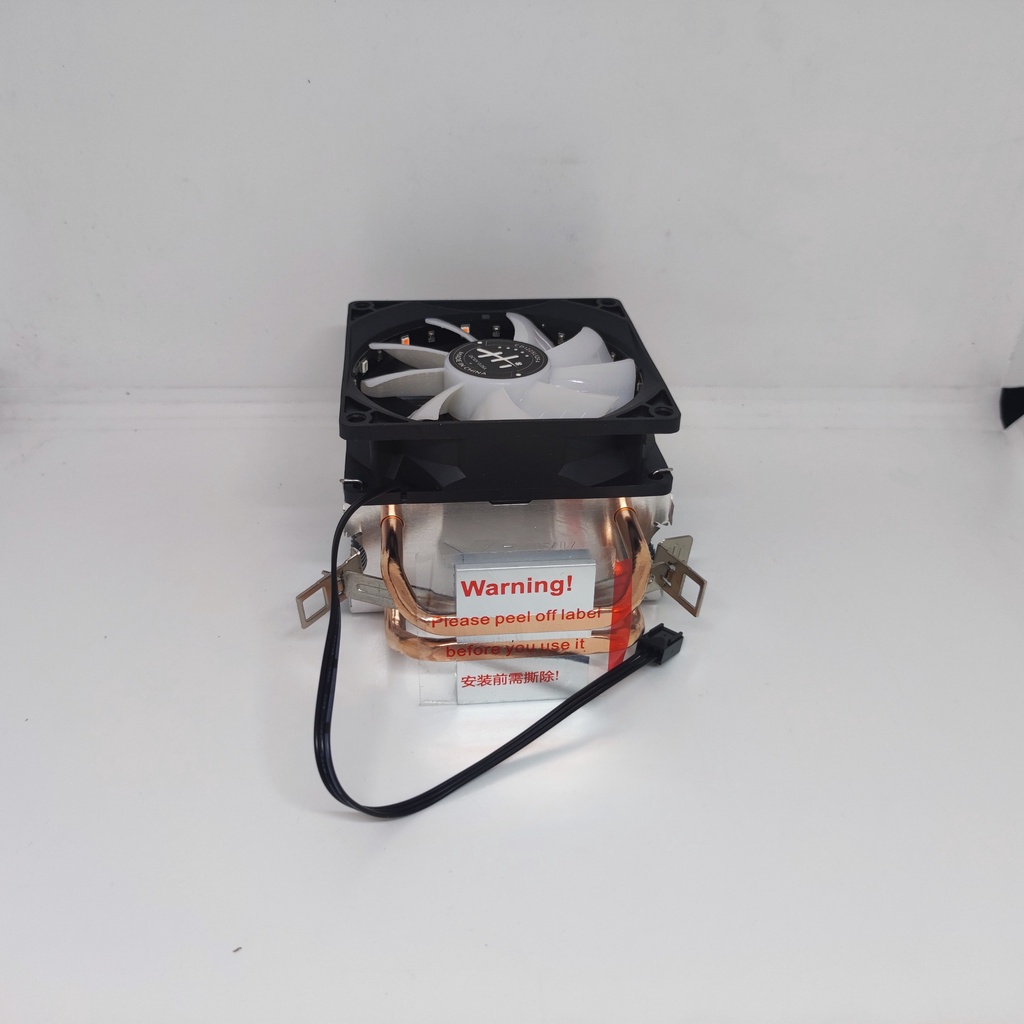 Quạt tản nhiệt Fan CPU Xstar HF1200