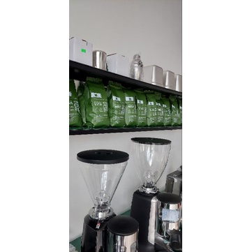 Cà Phê Rang Mộc - Vietstar Coffee Gói 500Gr