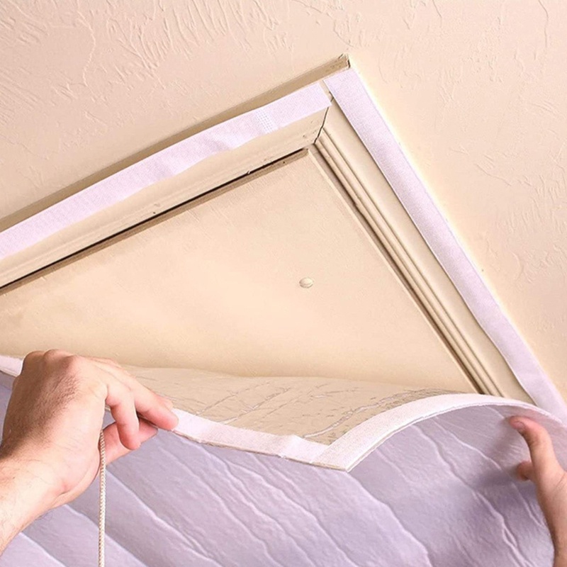 Vỏ Xốp Bọc Quạt Trần Dễ Lắp Đặt Tiện Dụng