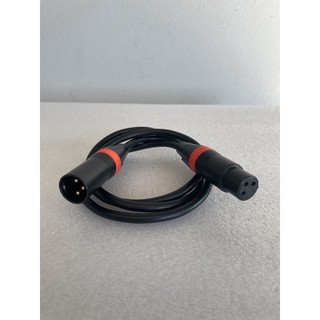 Dây canon 2 đầu đực cái cao cấp