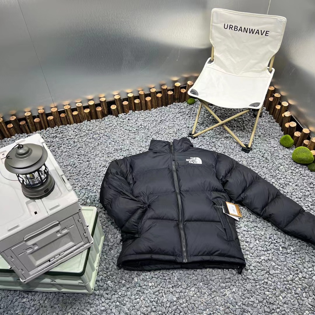 Áo Khoác the north face / 1996 Dày Dặn Chống Gió / Chống Thấm Nước Thời Trang Thu Đông Cho Nam