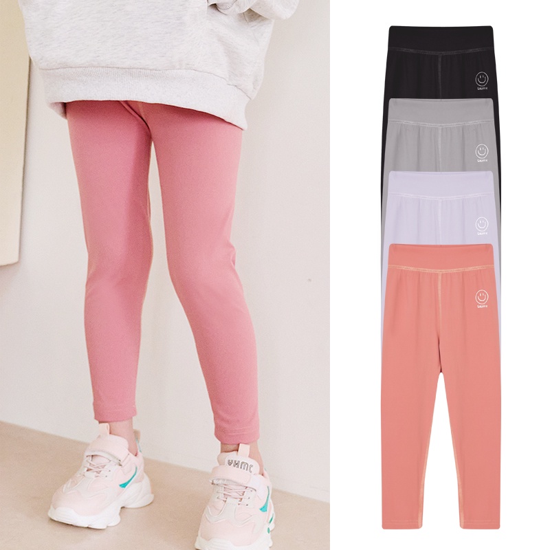 Quần legging thể thao Bebezoo cho bé BEB3LG104