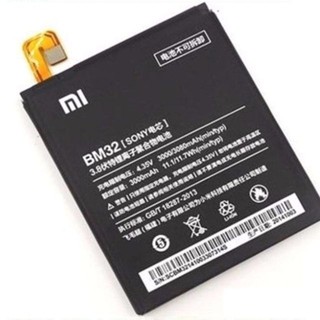 Pin xiaomi mi 4 bm32 zin mới 100% giao hàng hỏa tốc