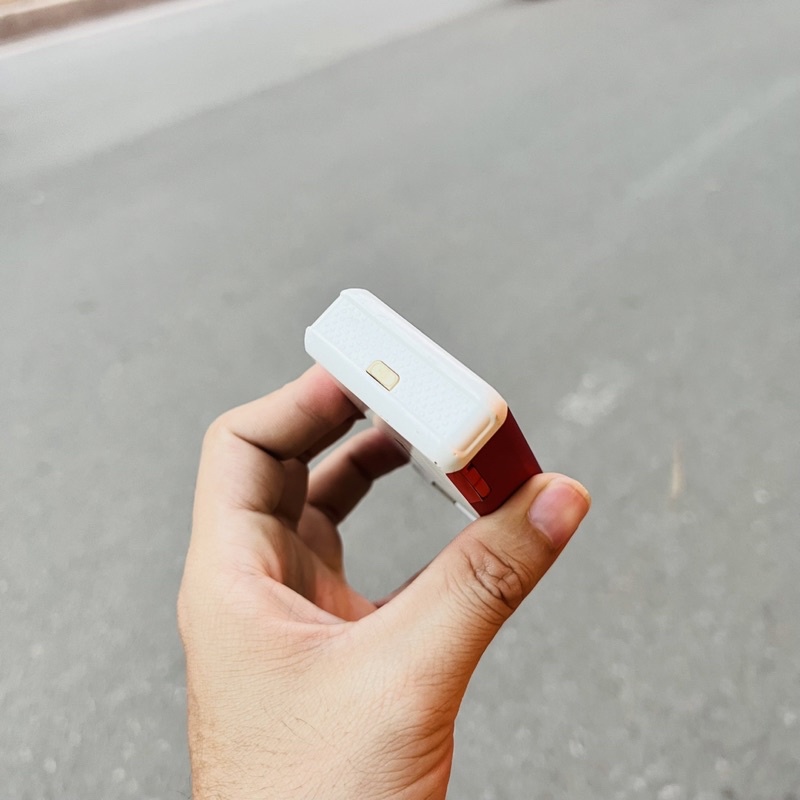 NGUYÊN ZIN, chính hãng điện thoại cổ Nokia 3250