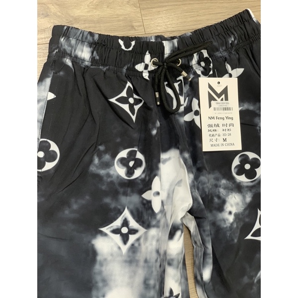 Quần short nam thể thao cao cấp vải gió thun co giãn mềm mát đi bơi đi chơi