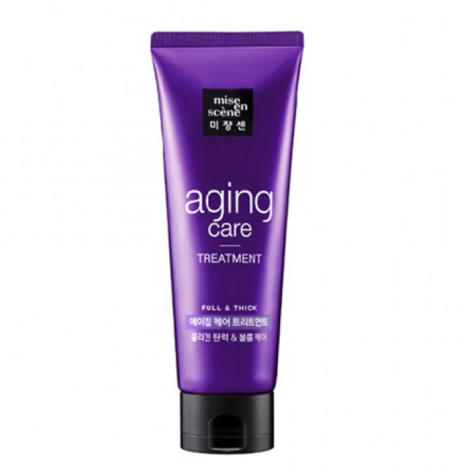 Kem ủ tóc - kem xả tóc Mise En Scène - MISE EN SCÈNE HAIR TREATMENT