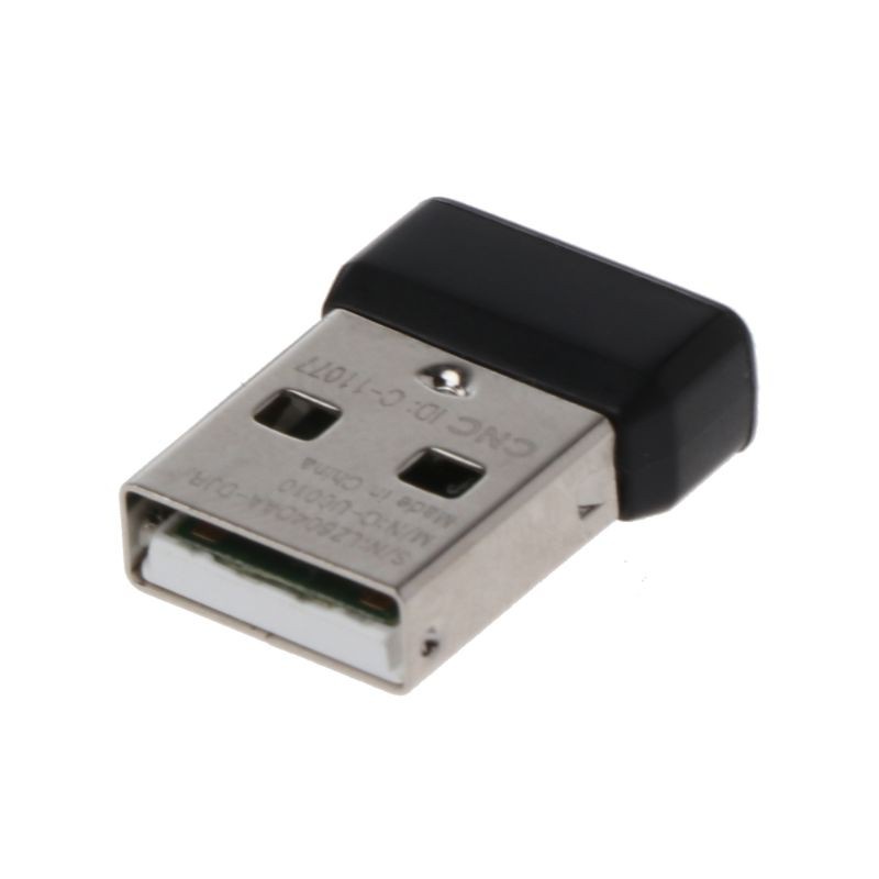 ☃Chuột Không Dây Logitech ĐầU NhậN USB