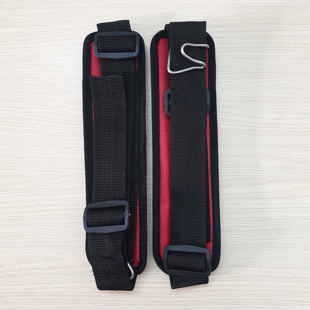 Dây mang - Dây đeo bình xịt điện, bình cơ loại dày chính hãng Đài Loan