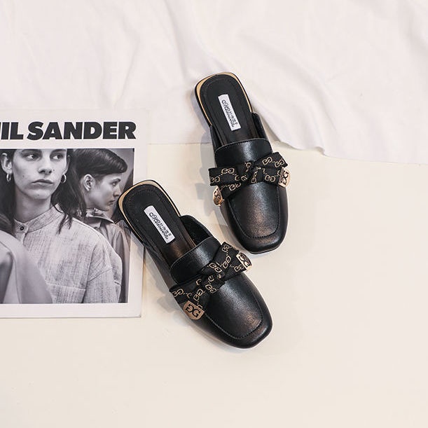 Dép Sục Size Lớn 35-43 Thời Trang Mùa Hè Cho Nữ 41 42