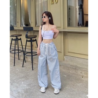 Quần baggy nms pants normos